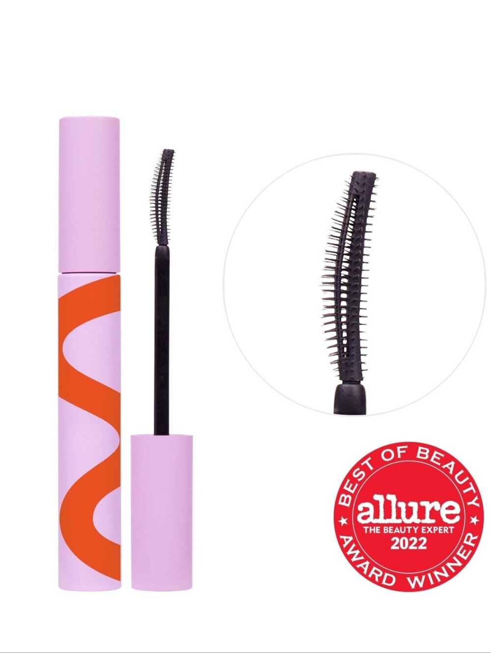 Tower 28 Make Waves Mascara — Jet Black NIB